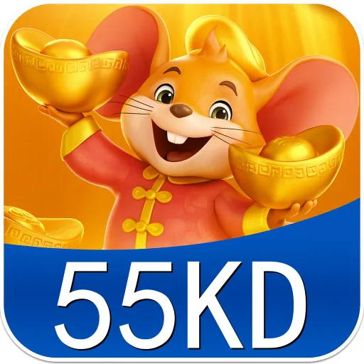 55KD Cassino Online