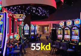 Exclusive Games 55kd