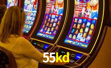 Estatísticas do Jogo 55kd