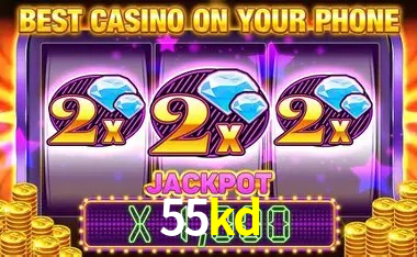 Casino VIP 55kd