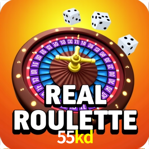 Descubra o Mundo do Cassino Online com 55kd