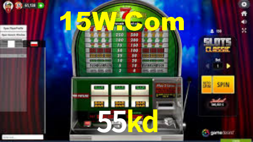 55kd cassino