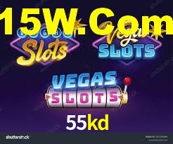 55kd App Interface