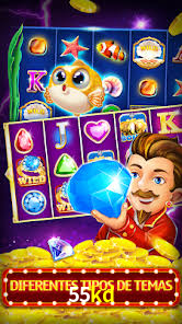 Live Casino 55kd
