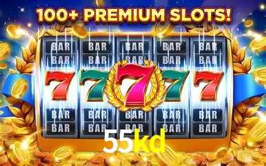 Diretório de Jogos 55kd