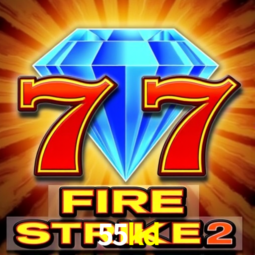 A Revolução dos Aplicativos de Jogos no 55kd
