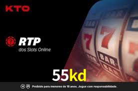 Welcome Bonus 55kd