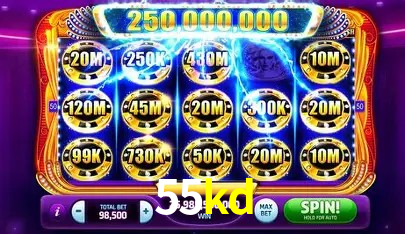 cassino 55kd