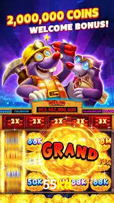 Slot Games 55kd
