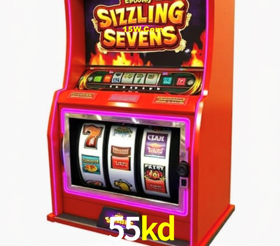 Casino Ao Vivo 55kd