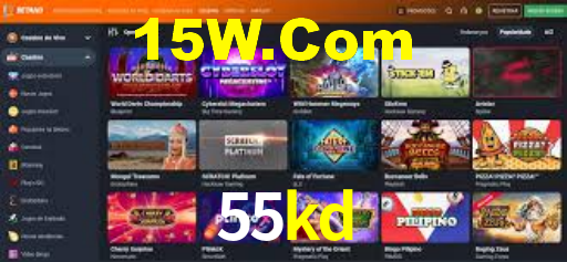 55kd: Seu Especialista em Apostas Esportivas Brasileiras