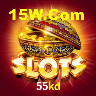 55kd cassino