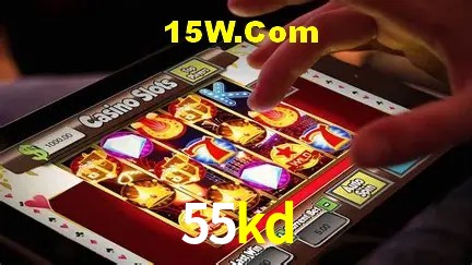 Recursos de Bônus 55kd